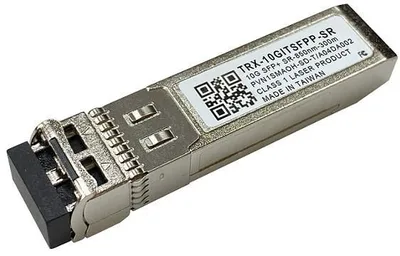 QNAP TRX-10GITSFPP-SR Transciever
