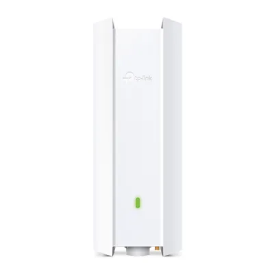 TP-Link Omada EAP650-Outdoor 3000 Mbit/s Blanco Energía sobre Ethernet (PoE)