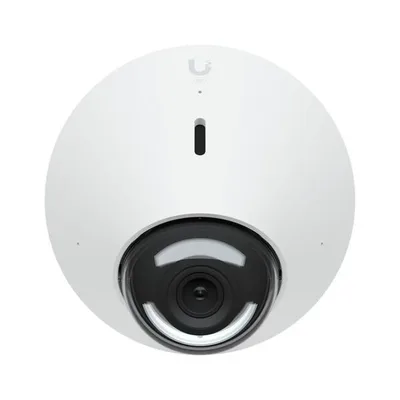 Ubiquiti Networks UVC-G5-Dome Almohadilla Cámara de seguridad IP Interior y exterior 2688 x 1512 Pixeles Techo/pared