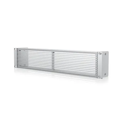 Ubiquiti UACC-RACK-PANEL-VENTED-2U Rack Mount 2U Vented Blank Panel