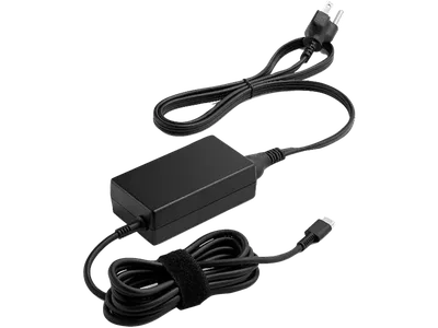 HP Adaptador de CA USB-C LC de 65 W