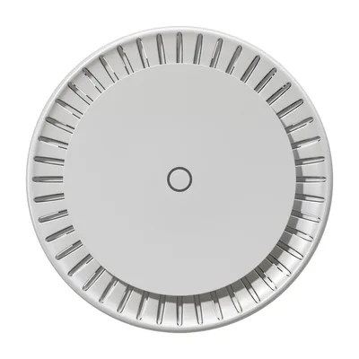 Mikrotik cAP ax 1774 Mbit/s Blanco Energía sobre Ethernet (PoE)