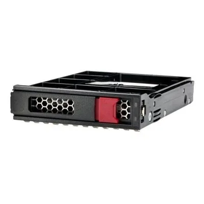 HPE 960GB SATA 6G Read Intensive LFF LPC Multi Vendor SSD