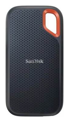 SanDisk Extreme Portable 1 TB USB Tipo C 3.2 Gen 2 (3.1 Gen 2) Negro