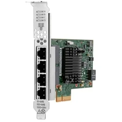 Broadcom BCM5719 Ethernet 1Gb 4-port BASE-T Adapter