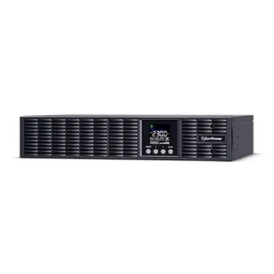 Cyberpower USV OLS1500ERT2UA 19 1350W Online