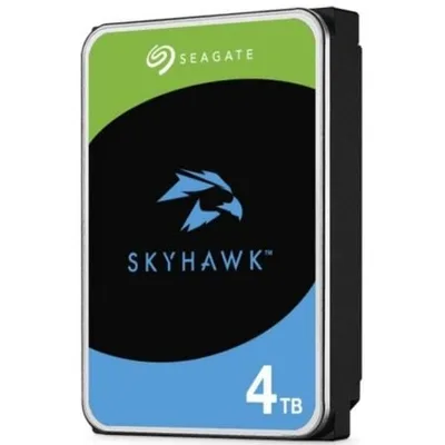Seagate SkyHawk 4TB ST4000VX016