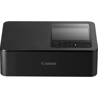 Canon 5539C002 SELPHY CP1500 Impresora de fotos inalámbrica de sublimación de tintas