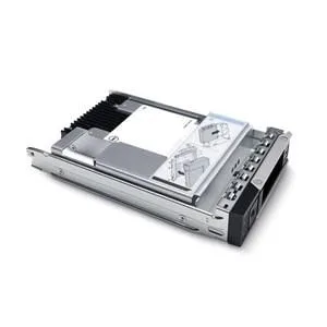 960GB SSD SATA Read Intensive 6Gbps 512e 2.5in with 3.5in HYB CARR Hot-plug S4520 CK