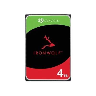 Seagate IronWolf 4TB ST4000VN006