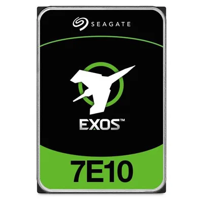 Seagate Exos 8TB SATA ST8000NM017B