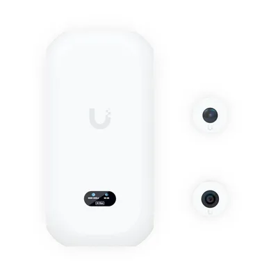 Ubiquiti Networks UVC-AI-Theta Espía Cámara de seguridad IP Interior y exterior 3264 x 2448 Pixeles