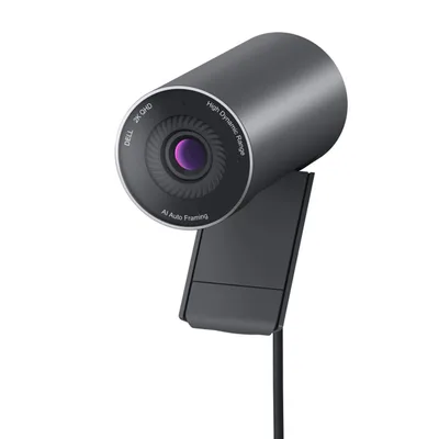 DELL Cámara web Pro 2K - WB5023