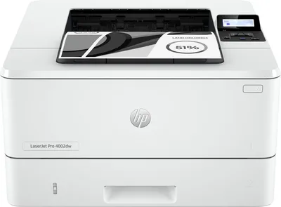 HP LaserJet Pro 4002dw Printer 1200 x 1200 DPI A4 Wifi