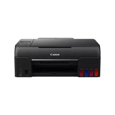 Canon PIXMA G650 MegaTank Inyección de tinta A4 4800 x 1200 DPI Wifi