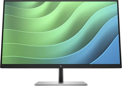 HP E27 G5 68,6 cm (27") 1920 x 1080 Pixeles Full HD LED Negro