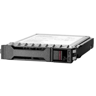 HPE 480GB SATA 6G Mixed Use SFF BC Multi Vendor SSD
