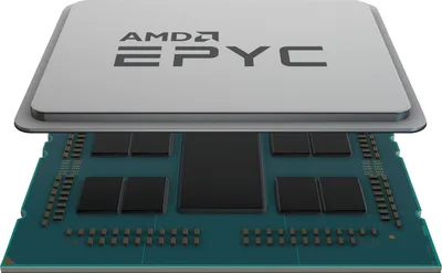 AMD EPYC 9124 3.0GHz 16-core 200W Processor for HPE