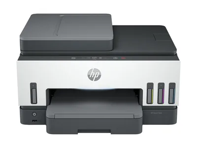HP Smart Tank 790 All-in-One Inyección de tinta térmica A4 4800 x 1200 DPI 15 ppm Wifi