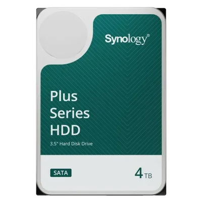 Synology HAT3300 4TB HAT3300-4T
