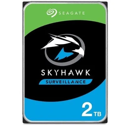 Seagate SkyHawk 2TB ST2000VX017