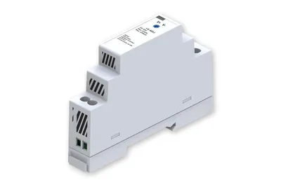 Teltonika PR321NP0 unidad de distribución de energía (PDU) Blanco