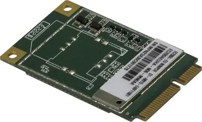 Mikrotik R11eL-EC200A-EU Interno