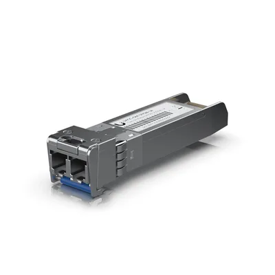 Ubiquiti UACC-OM-SFP28-LR Módulo óptico SFP28, 25Gbps, LR