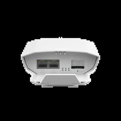 Teltonika OTD140 router Gigabit Ethernet Blanco