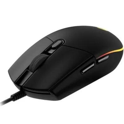 Logitech G 910-005823 ratón Juego mano derecha USB tipo A 8000 DPI
