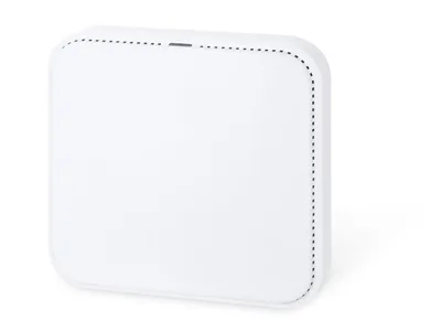PLANET WDAP-C3000AX punto de acceso inalámbrico Blanco Energía sobre Ethernet (PoE)