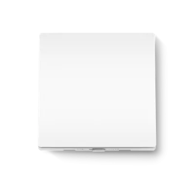 TP-Link Tapo S210 interruptor de luz Blanco