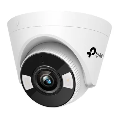 TP-Link VIGI C450 Torreta Cámara de seguridad IP Interior 2880 x 1620 Pixeles Techo