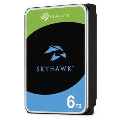 Seagate SkyHawk 6TB ST6000VX009