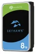 Seagate SkyHawk 8TB ST8000VX010