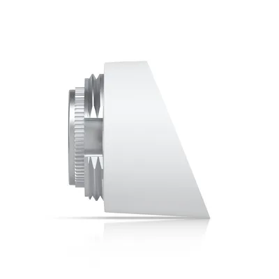 Ubiquiti UACC-Bullet-AB-W Base en ángulo para cámara Bullet
