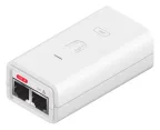 Ubiquiti POE-24-12W-G-WH Adaptador PoE 24V DC