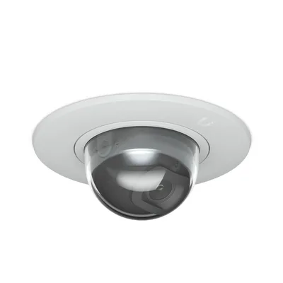 Ubiquiti UACC-G5-Dome-Ultra-FM-W G5 Dome Montaje Ultra Empotrado