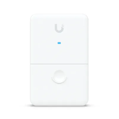 Ubiquiti UACC-Dual-Power-Injector Inyector de doble alimentación UISP