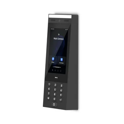 Ubiquiti UACC-Intercom-SAM Soporte de ángulo de superficie para intercomunicador