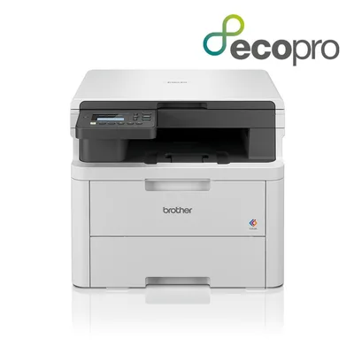Brother DCP-L3520CDWE impresora multifunción LED A4 600 x 2400 DPI 18 ppm Wifi