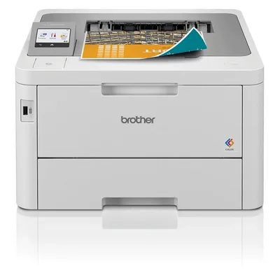 Brother HLL8240CDWRE1 Impresora LED a color con dúplex Wi-Fi 30ppm A4
