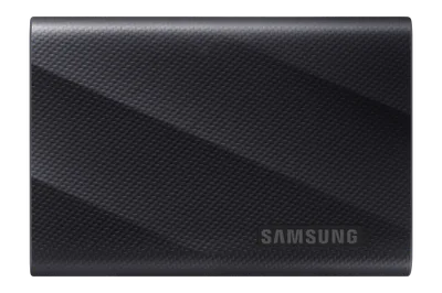 Samsung MU-PG4T0B 4 TB USB Tipo C USB 3.2 Gen 2x2 Negro