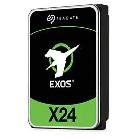 Seagate Exos 16TB SAS ST16000NM007H