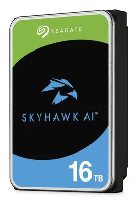 Seagate SkyHawk AI 16TB ST16000VE004