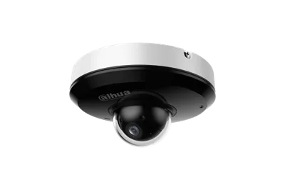 Dahua SD1A404DB-GNY Cámara PTZ de red 4MP 4x Starlight IR WizSense