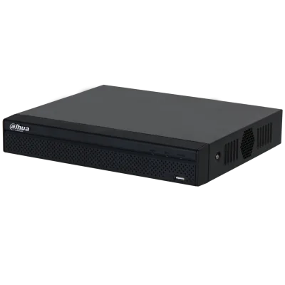 Dahua NVR2108HS-4KS3 Grabador de video en red compacto 8CH 1U 1HDD Lite