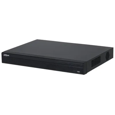 Dahua NVR4208-4KS3 Grabador de vídeo en red 8CH 1U 2HDDs Lite