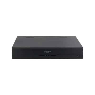 Dahua NVR5232-EI Grabador de video en red 32CH 2HDD 1U