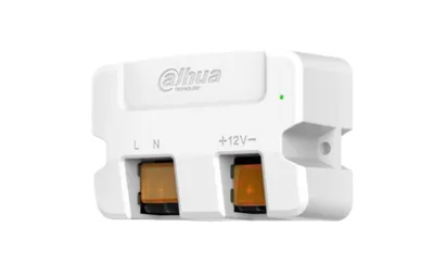 Dahua PFM320D-015 Adaptador de corriente DC12V1.5A